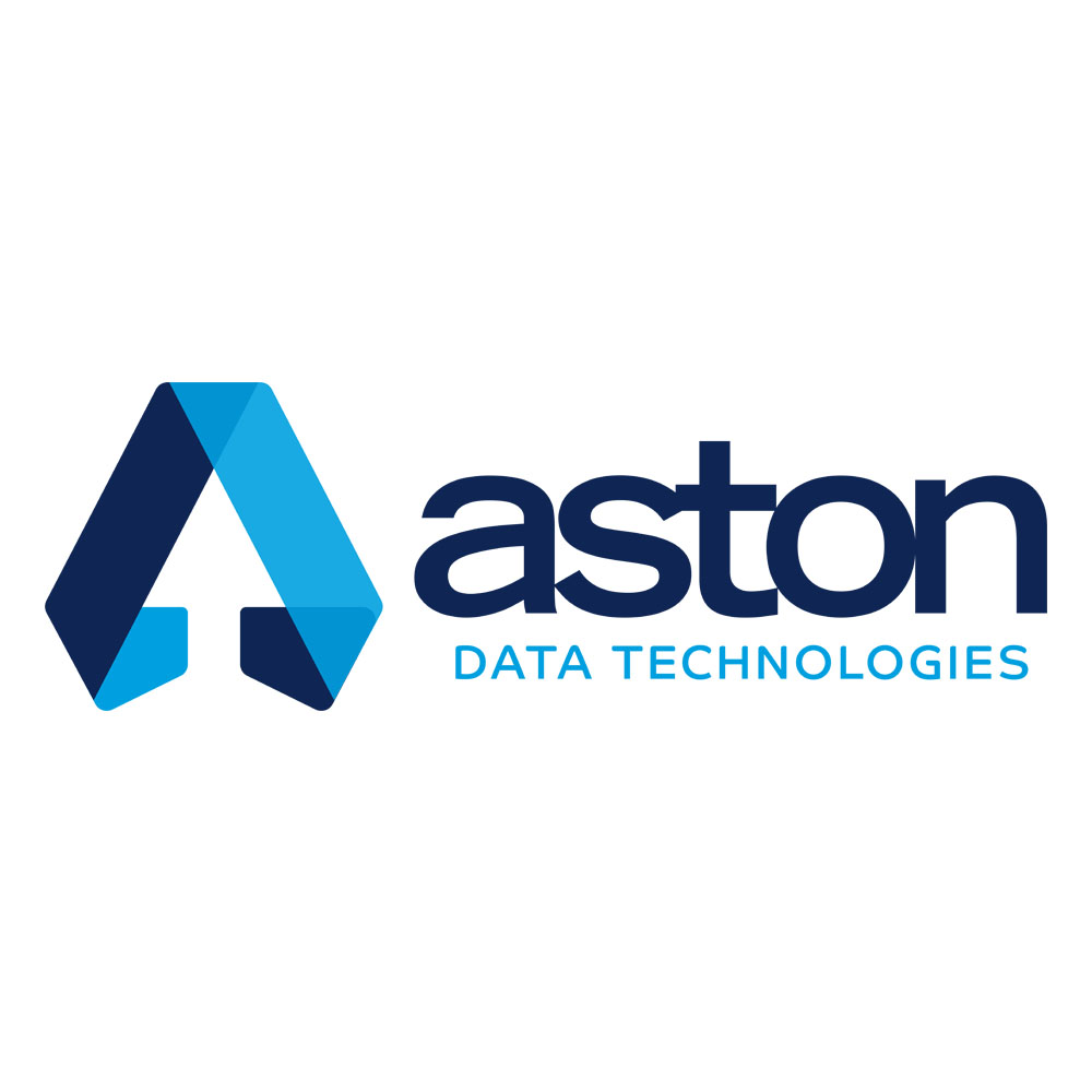 Aston Data Technologies Logo